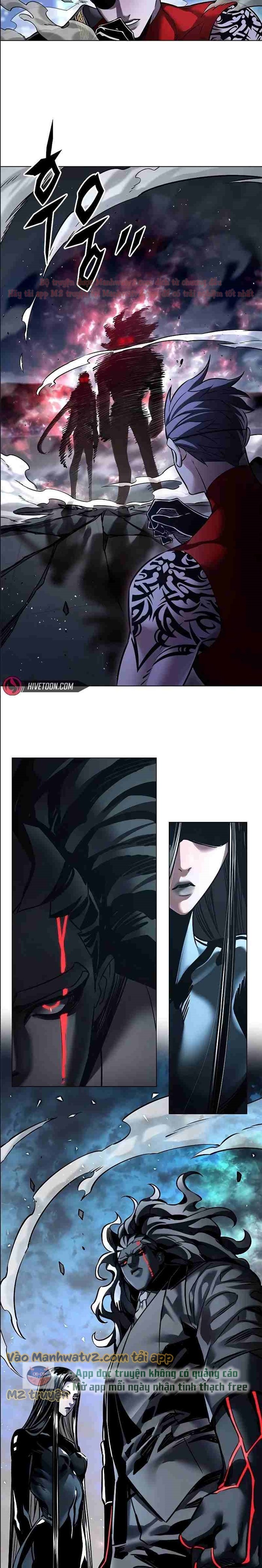 Đọc truyện Hóa thân thành mèo (Bản Free) - Chap 310